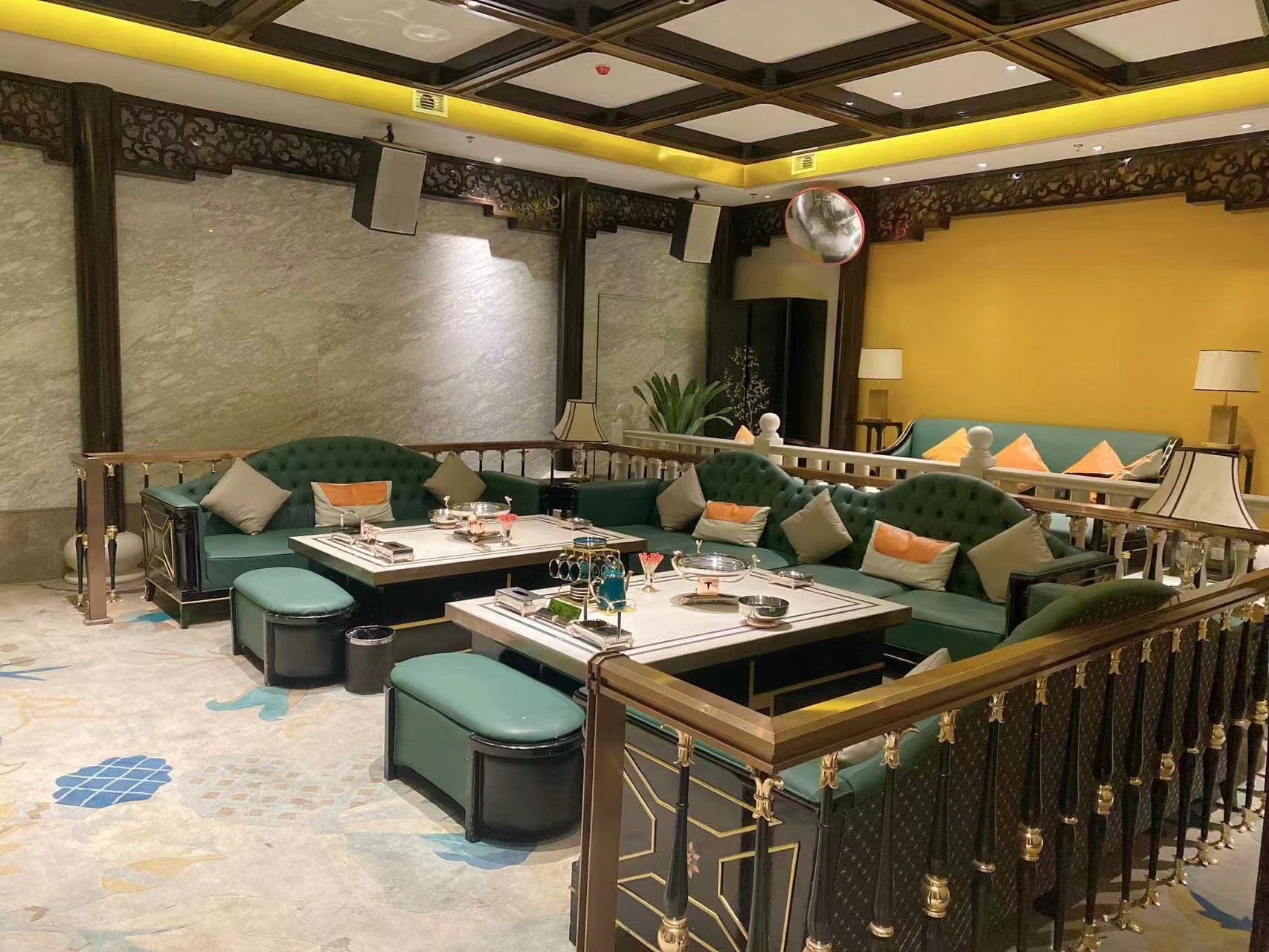 濮阳商务ktv畅享多样商务ktv玩法-南乐县ktv预定